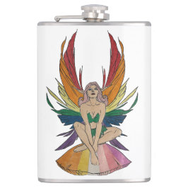 Cantil Lesbian Faerie