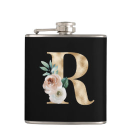 Cantil Letra R das iniciais dos dias feriados