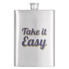 Cantil Leva um frasco fácil