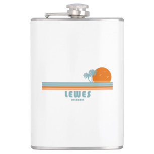 Cantil Lewes Delaware Sun Palm Trees