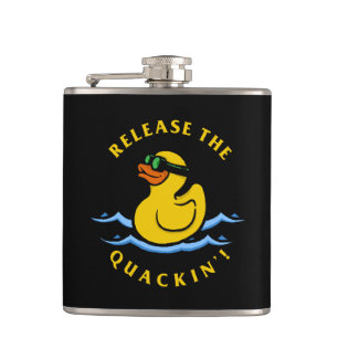 Cantil Libere o Quackin