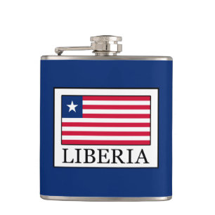 Cantil Libéria