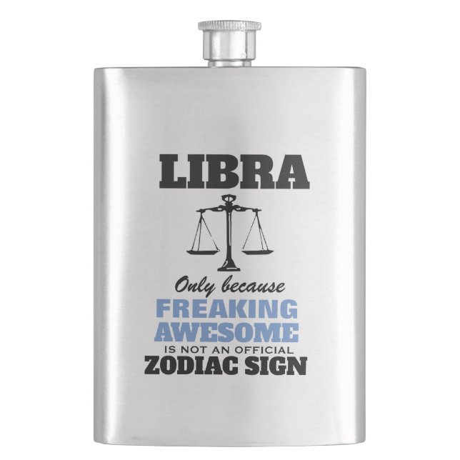 Cantil Libra Só Porque É Uma Palavra Clássica Que É Espan (Frente)