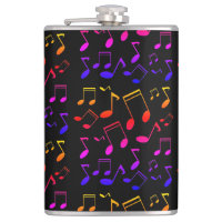 lição de música,notas