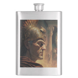 Cantil Life of Nicias and Crassus