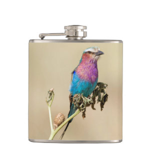 Cantil Lilac rolo torrado