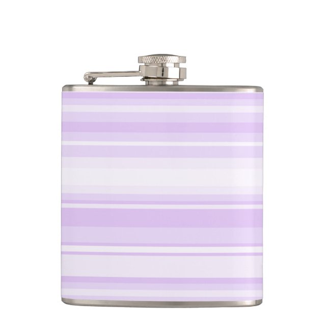 Cantil Lilac stripes (Frente)