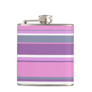 Cantil Lilac stripes