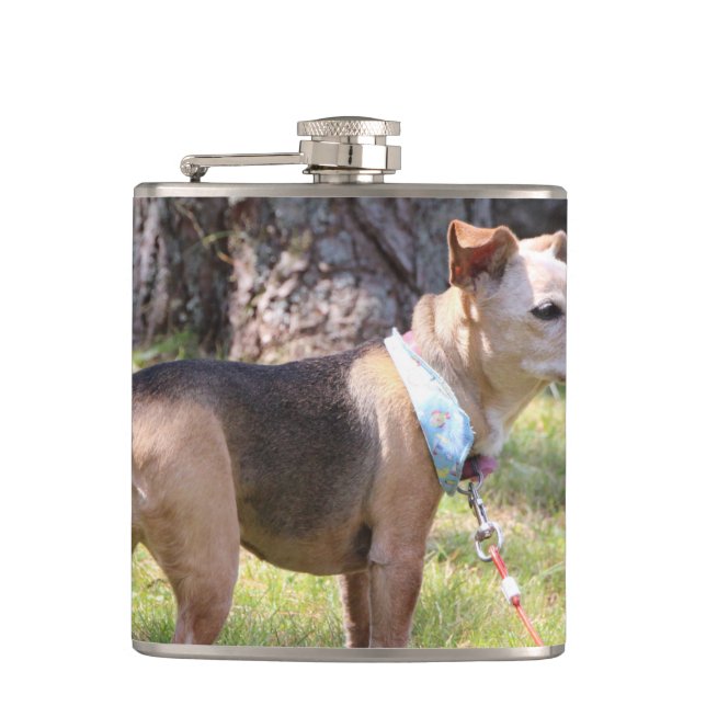 Cantil Lily (Frente)