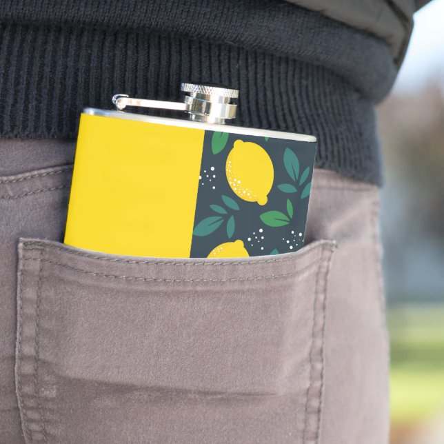 Cantil Limão (In loco)