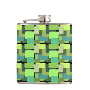 Cantil Limão Verde Emerald Jade Modern