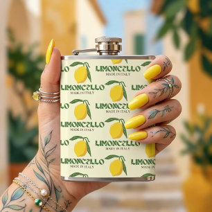 Cantil Limoncello