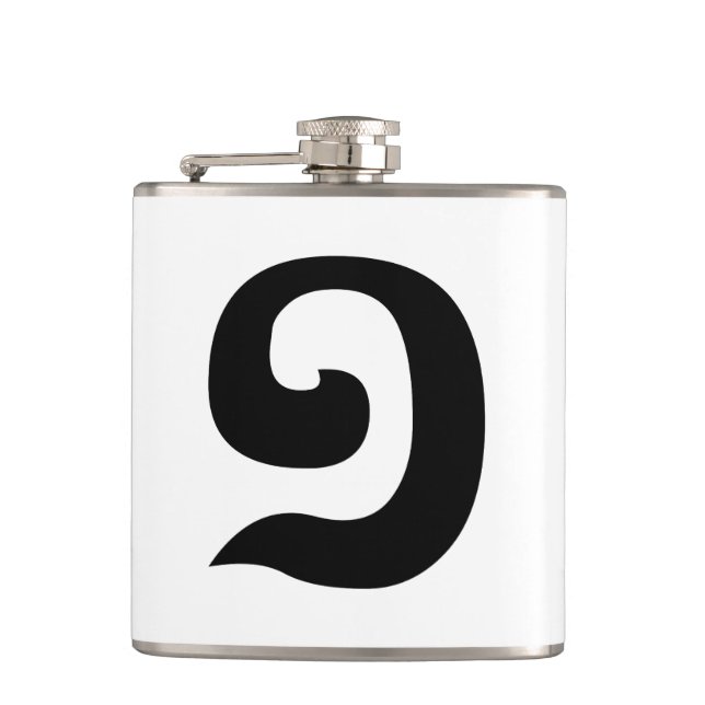 Cantil Língua Khmer Cambojana Número 1 / Um / ១ (Muj) (Frente)