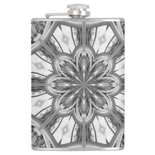 Cantil Linhas (Frente)