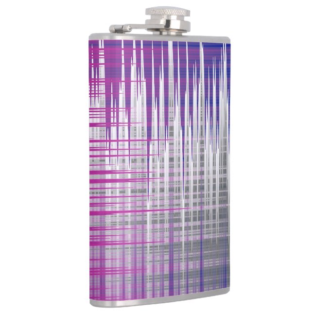 Cantil linhas cruzadas (Direita)