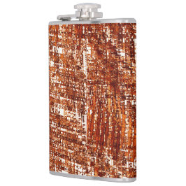 Cantil Linhas cruzadas e entalhe quadrado em crosta