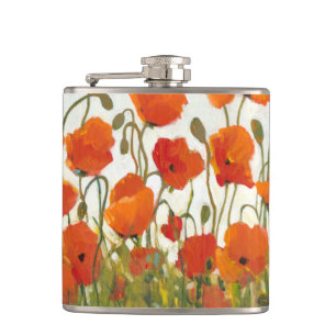 Cantil Linhas de Poppies I