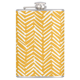 Cantil Linhas desenhadas à mão, textura do hipster.