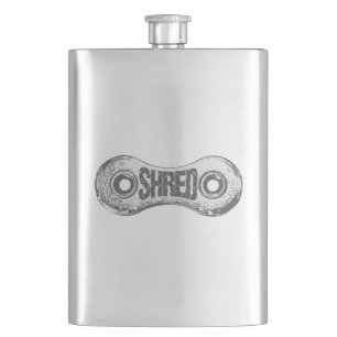 Cantil Link de cadeia de bicicletas compartilhada