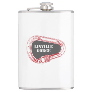 Cantil Linville Gorge Escalbing Carabiner