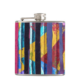 Cantil Listras metálicas