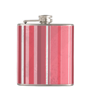 Cantil Listras Rosa