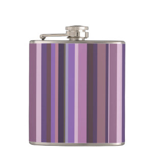 Cantil Listras verticais Mauve