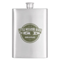 Little Missouri River Arkansas Kayaking