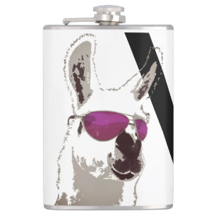 CANTIL LLAMA