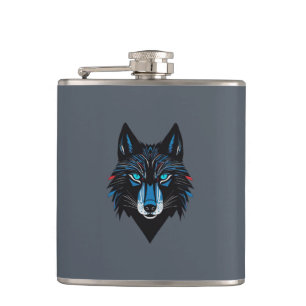 Cantil Lobo Místico