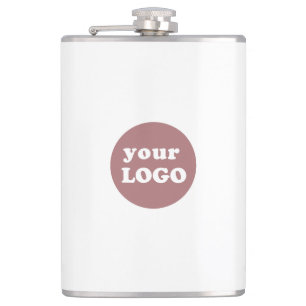 Cantil Logotipo comercial personalizado da marca profissi