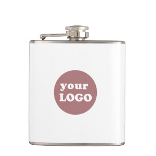 Cantil Logotipo comercial personalizado da marca profissi