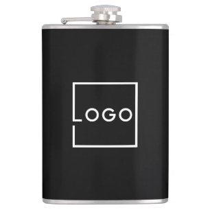 Cantil Logotipo Empresarial Personalizado