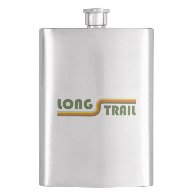 Cantil Long Trail Vermont (Frente)