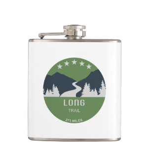 Cantil Longa Trilha Vermont