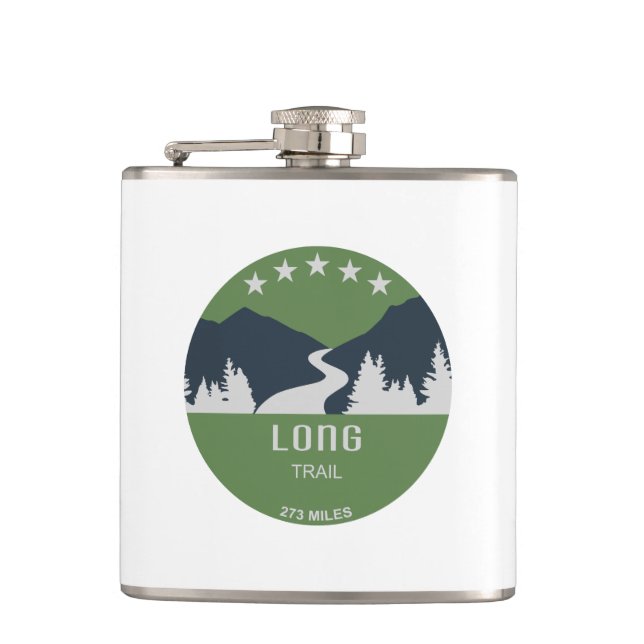Cantil Longa Trilha Vermont (Frente)