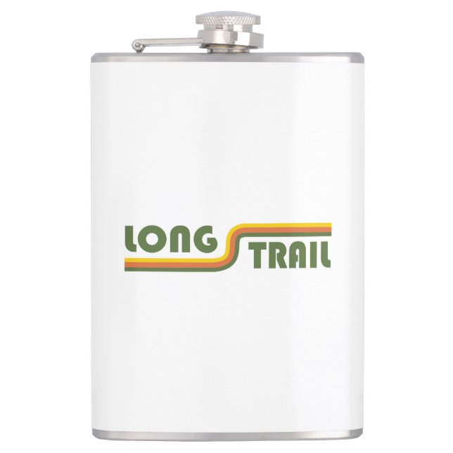 Cantil Longa Trilha Vermont (Frente)