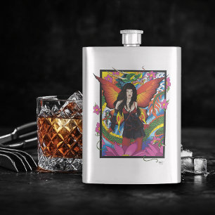 Cantil Lotus Fairy e Dragon