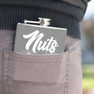 Cantil Loucos de peito Casal de Natal Correspondente