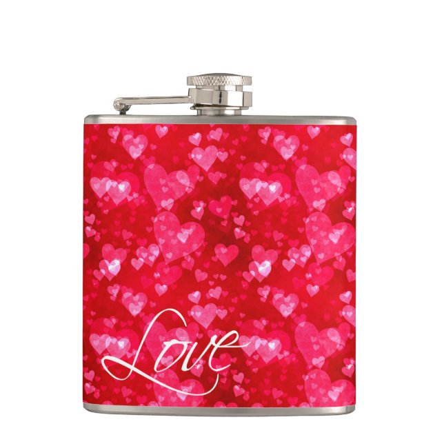 Cantil Love 22 Wrapped (Frente)