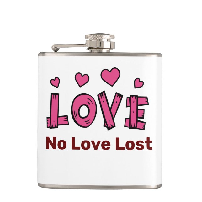 Cantil LOVE Mugs (Frente)