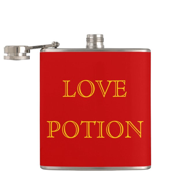 CANTIL LOVE POTION (Aberto)