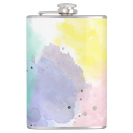 Cantil Lovely Colors With a Gentle Touch