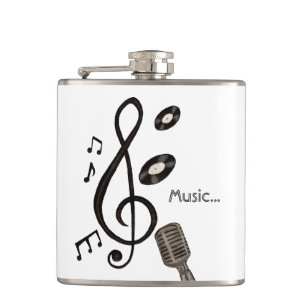 Cantil Lover de Música