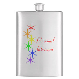 Cantil Lubrificante pessoal