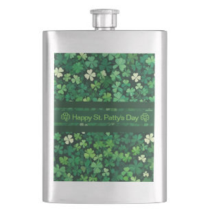 Cantil Lucky Clover Field