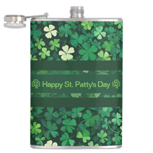 Cantil Lucky Clover Field