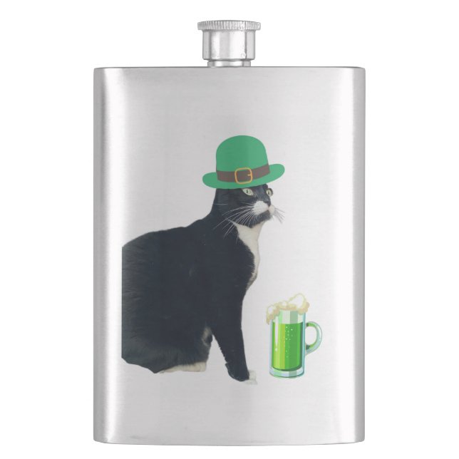 Cantil Lucy da Cerveja Verde (Frente)