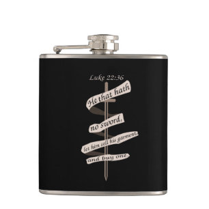 Cantil Luke Advice Comprar uma Espada