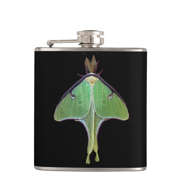Cantil Luna Moth (Frente)
